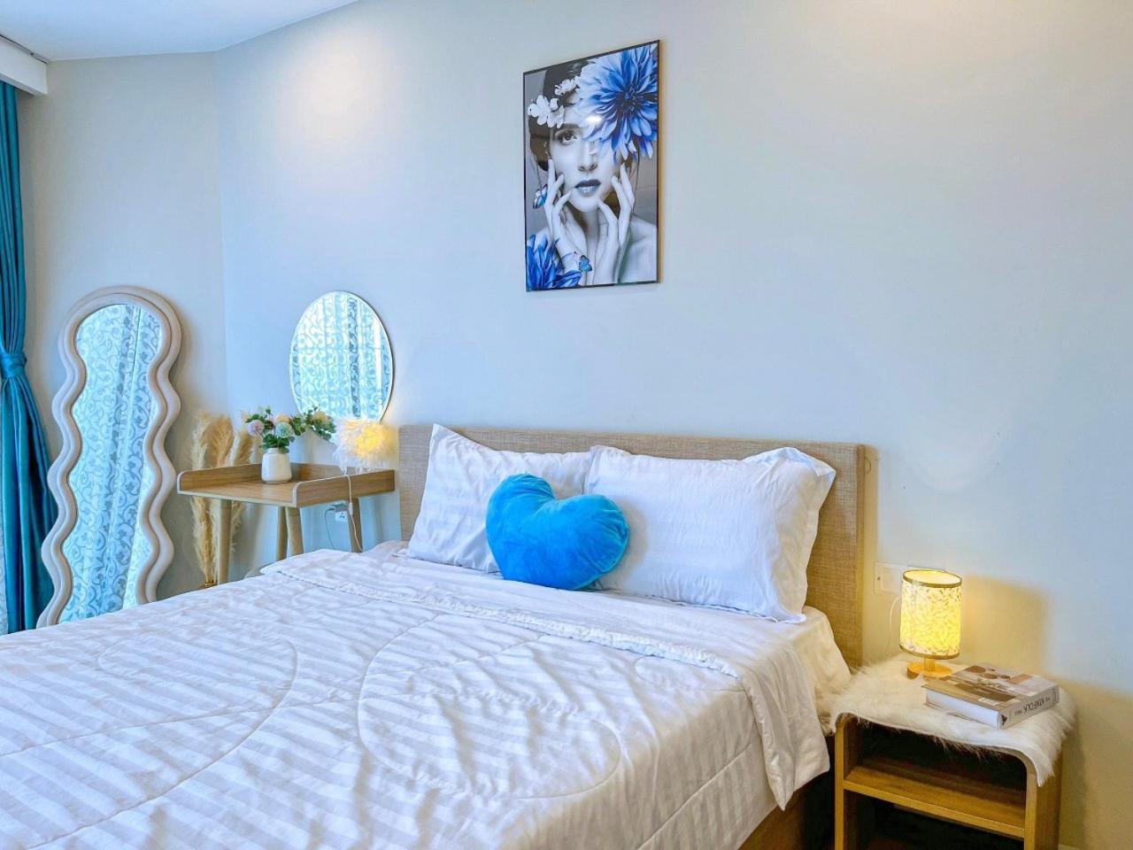 The Song Apartment-Can Ho The Song Vung Tau-Rubyvilla Home 외부 사진