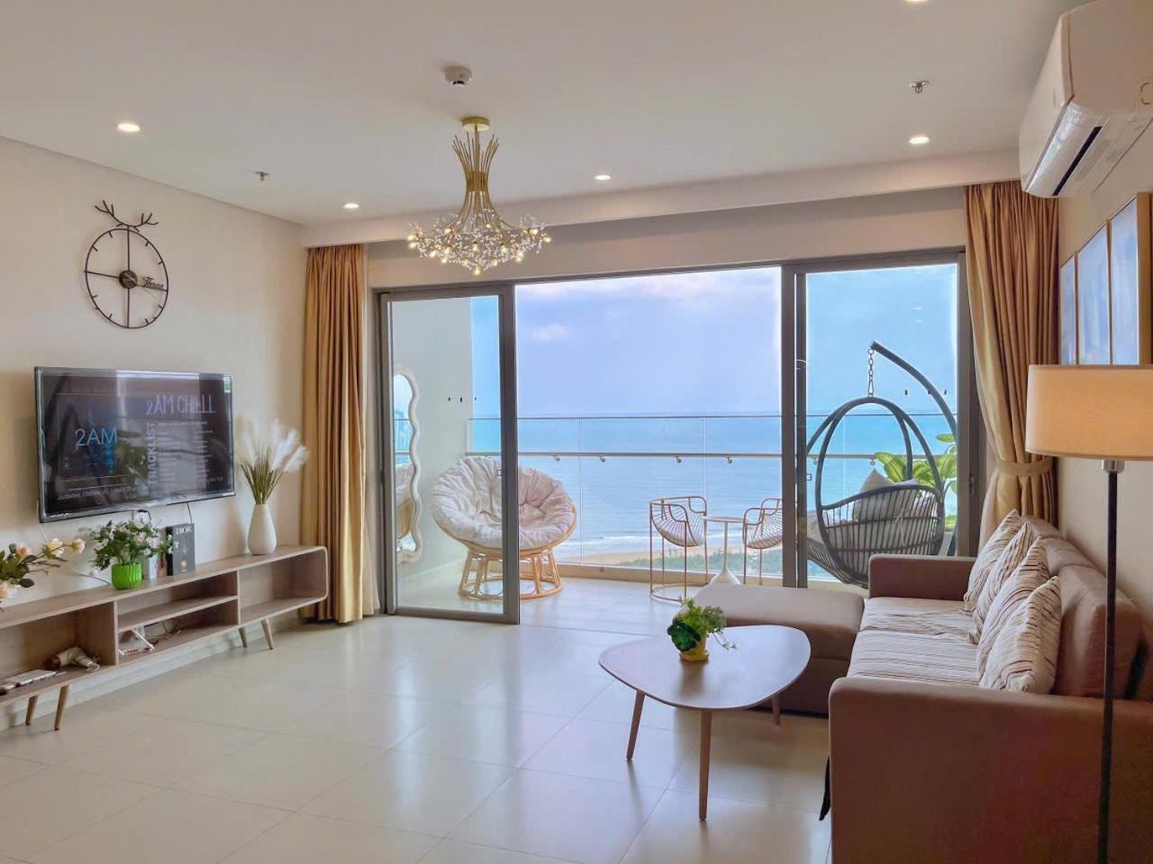 The Song Apartment-Can Ho The Song Vung Tau-Rubyvilla Home 외부 사진